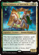 [Foil] Elda, Conjurer of Spectacle (37) (Mystery Booster Commander Edition) (MBC)