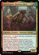 Grizzlegom, Hurloon Hero (39) (Mystery Booster Commander Edition) (MBC)