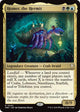 Homer, the Hermit (40) (Mystery Booster Commander Edition) (MBC)