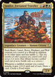 [Foil] Jandor, Fortuned Traveler (42) (Mystery Booster Commander Edition) (MBC)