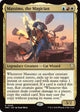 Massimo, the Magician (45) (Mystery Booster Commander Edition) (MBC)