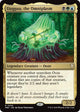 [Foil] Uugguu, the Omniplasm (54) (Mystery Booster Commander Edition) (MBC)