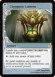 Chromatic Lantern (MBC #73)