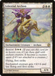 [Foil] Celestial Archon (3) (Theros)