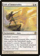 [Foil] Gift of Immortality (14) (Theros)