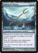 [Foil] Bident of Thassa (42) (Theros)