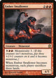 [Foil] Ember Swallower (120) (Theros)