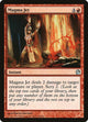 [Foil] Magma Jet (128) (Theros)