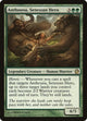 [Foil] Anthousa, Setessan Hero (149) (Theros)
