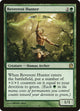 Reverent Hunter (173) (Theros)