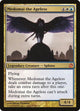 [Foil] Medomai the Ageless (196) (Theros)