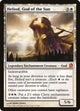 Heliod, God of the Sun (17) (Theros)