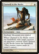 [Foil] Chained to the Rocks (4) (Theros)