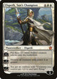 Elspeth, Sun's Champion (9) (Theros)