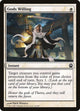 Gods Willing (16) (Theros)