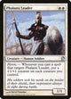 [Foil] Phalanx Leader (26) (Theros)