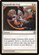 [Foil] Vanquish the Foul (35) (Theros)