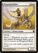 Wingsteed Rider (36) (Theros)