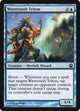 [Foil] Wavecrash Triton (74) (Theros)