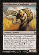 [Foil] Gray Merchant of Asphodel (89) (Theros)