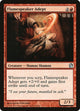 [Foil] Flamespeaker Adept (123) (Theros)