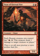[Foil] Titan of Eternal Fire (144) (Theros)