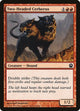 [Foil] Two-Headed Cerberus (146) (Theros)