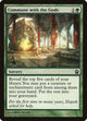 Commune with the Gods (155) (Theros)