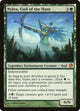 Nylea, God of the Hunt (166) (Theros)