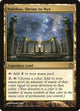 [Foil] Nykthos, Shrine to Nyx (223) (Theros)