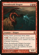 [Foil] Stormbreath Dragon (143) (Theros)