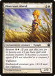 [Foil] Observant Alseid (24) (Theros)