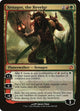[Foil] Xenagos, the Reveler (209) (Theros)