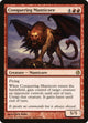 Conquering Manticore (55) (Heroes vs. Monsters)