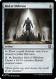 Idol of Oblivion (PLST #M3C-297)