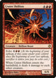 Crater Hellion (56) (Heroes vs. Monsters)