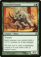 Crowned Ceratok (51) (Heroes vs. Monsters)