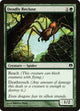 Deadly Recluse (45) (Heroes vs. Monsters)