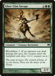 Ghor-Clan Savage (53) (Heroes vs. Monsters)