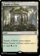 Temple of Plenty (PLST #BLC-343)