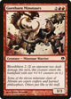 Gorehorn Minotaurs (52) (Heroes vs. Monsters)