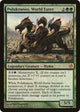 [Foil] Polukranos, World Eater (43) (Heroes vs. Monsters)
