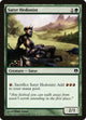 Satyr Hedonist (47) (Heroes vs. Monsters)