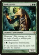 Troll Ascetic (50) (Heroes vs. Monsters)