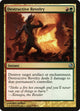 Destructive Revelry (66) (Heroes vs. Monsters)