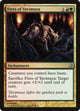 Fires of Yavimaya (70) (Heroes vs. Monsters)