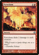 Pyroclasm (63) (Heroes vs. Monsters)