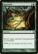 Regrowth (64) (Heroes vs. Monsters)