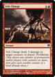 Volt Charge (68) (Heroes vs. Monsters)