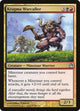 [Foil] Kragma Warcaller (195) (Theros)